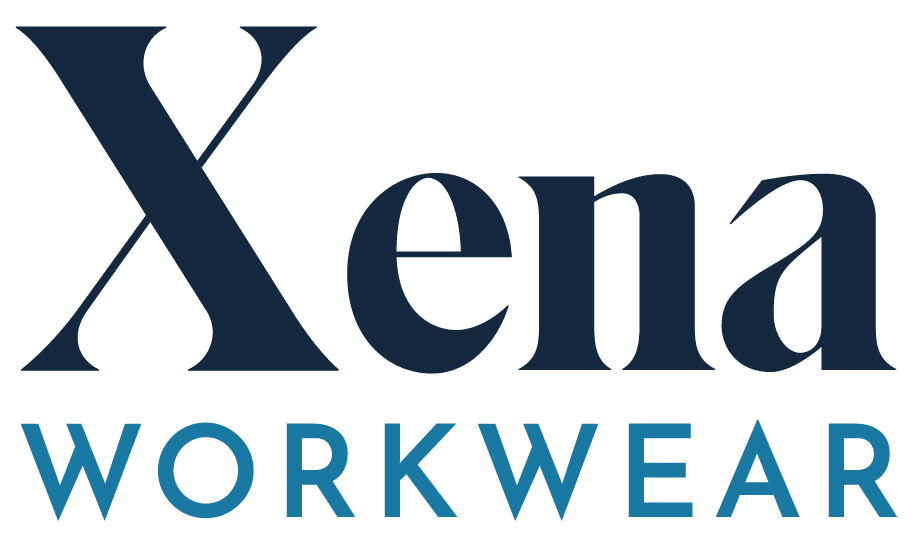 xena workwear for women