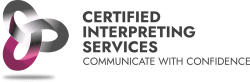 Certified Interpreting Services