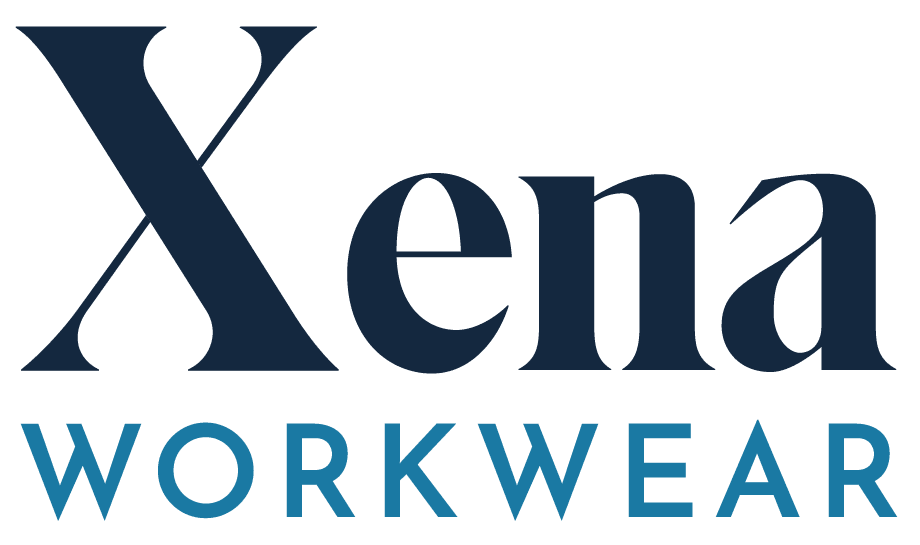 xena workwear for women