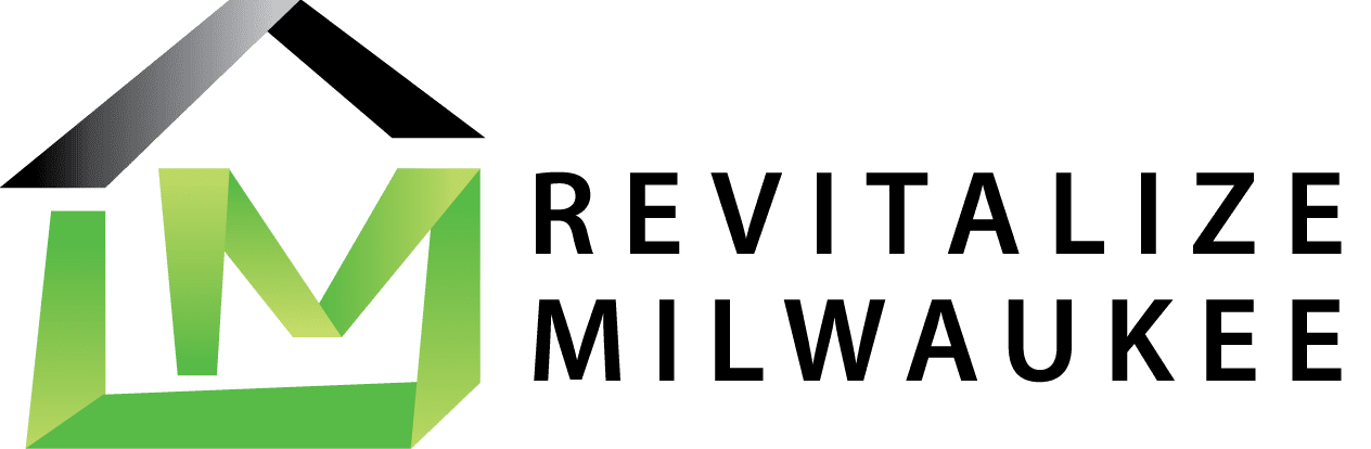 Revitalize Milwaukee